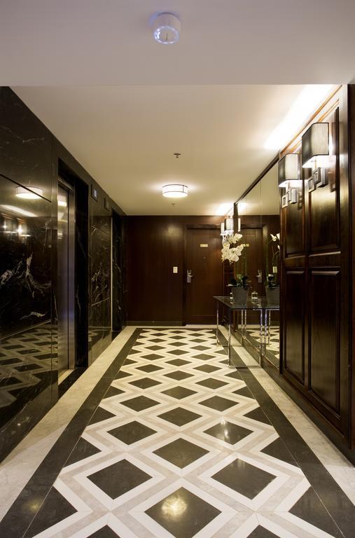 Royal Atlantica Macae Hotel Bagian luar foto